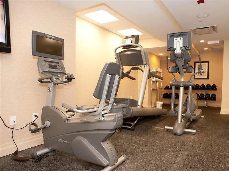 ניו יורק Four Points By Sheraton Midtown - Times Square 4*, ניו יורק ארצות הברית
