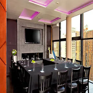 ניו יורק Four Points By Sheraton Midtown - Times Square 4*, ניו יורק