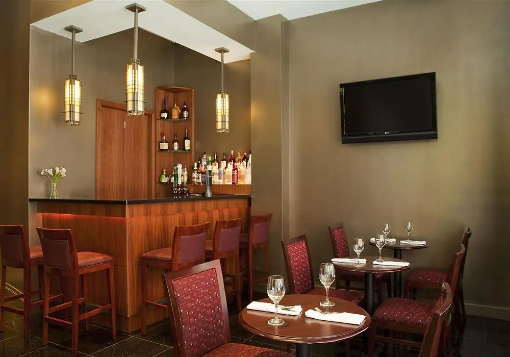 ניו יורק Four Points By Sheraton Midtown - Times Square ארצות הברית