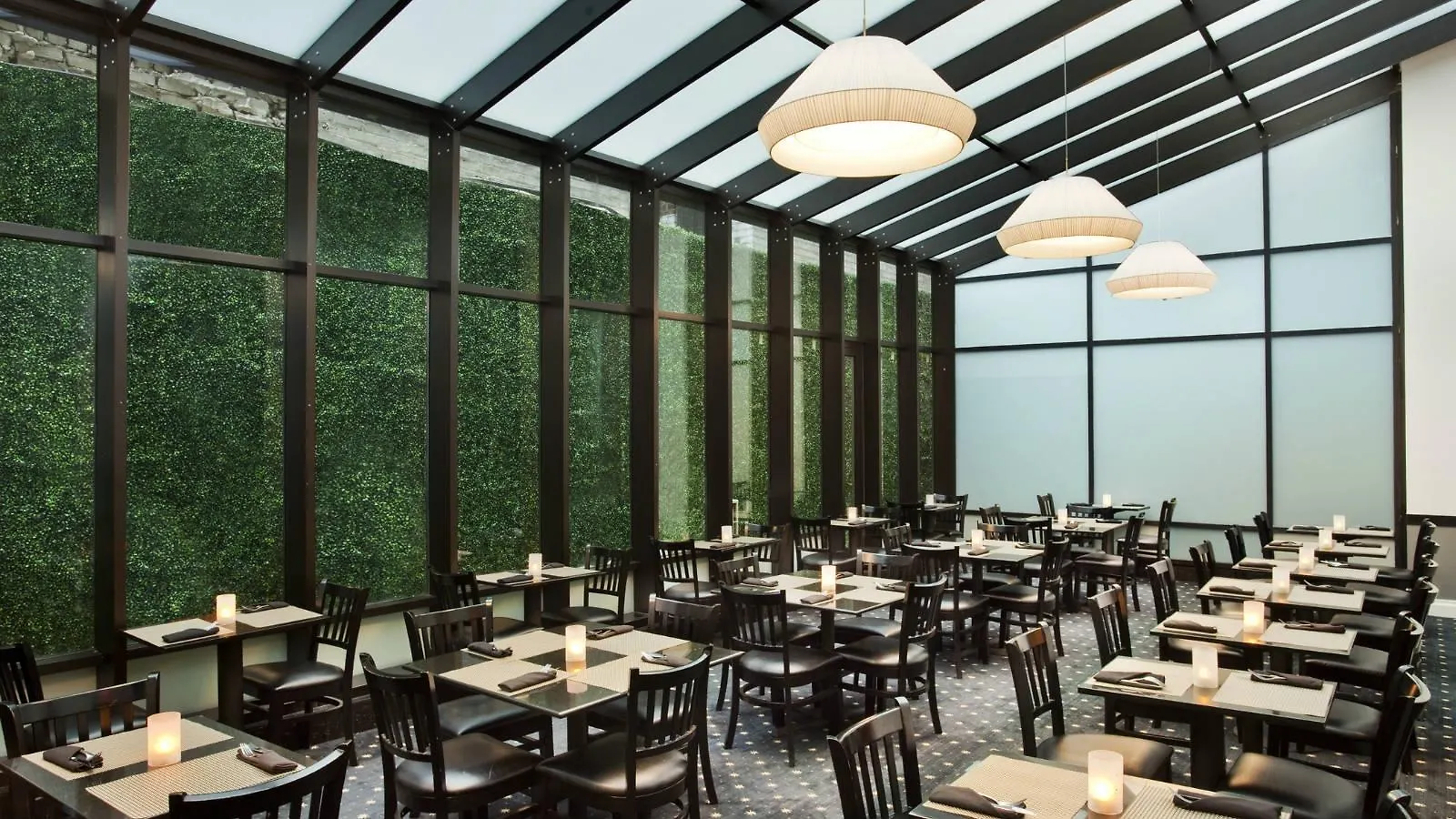 ניו יורק Four Points By Sheraton Midtown - Times Square מלון ניו יורק