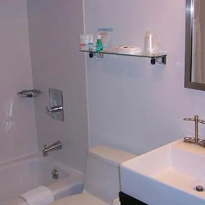 Four Points By Sheraton Midtown - Times Square New York Hotel
