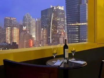 Hotell Four Points By Sheraton Midtown - Times Square New York